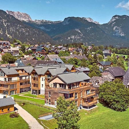 Die Tauplitz Lodges - Alm Lodge A13 By Aa Holiday Homes Exterior foto